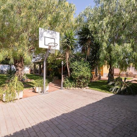 La Redondela Βίλα Chiclana de la Frontera Εξωτερικό φωτογραφία