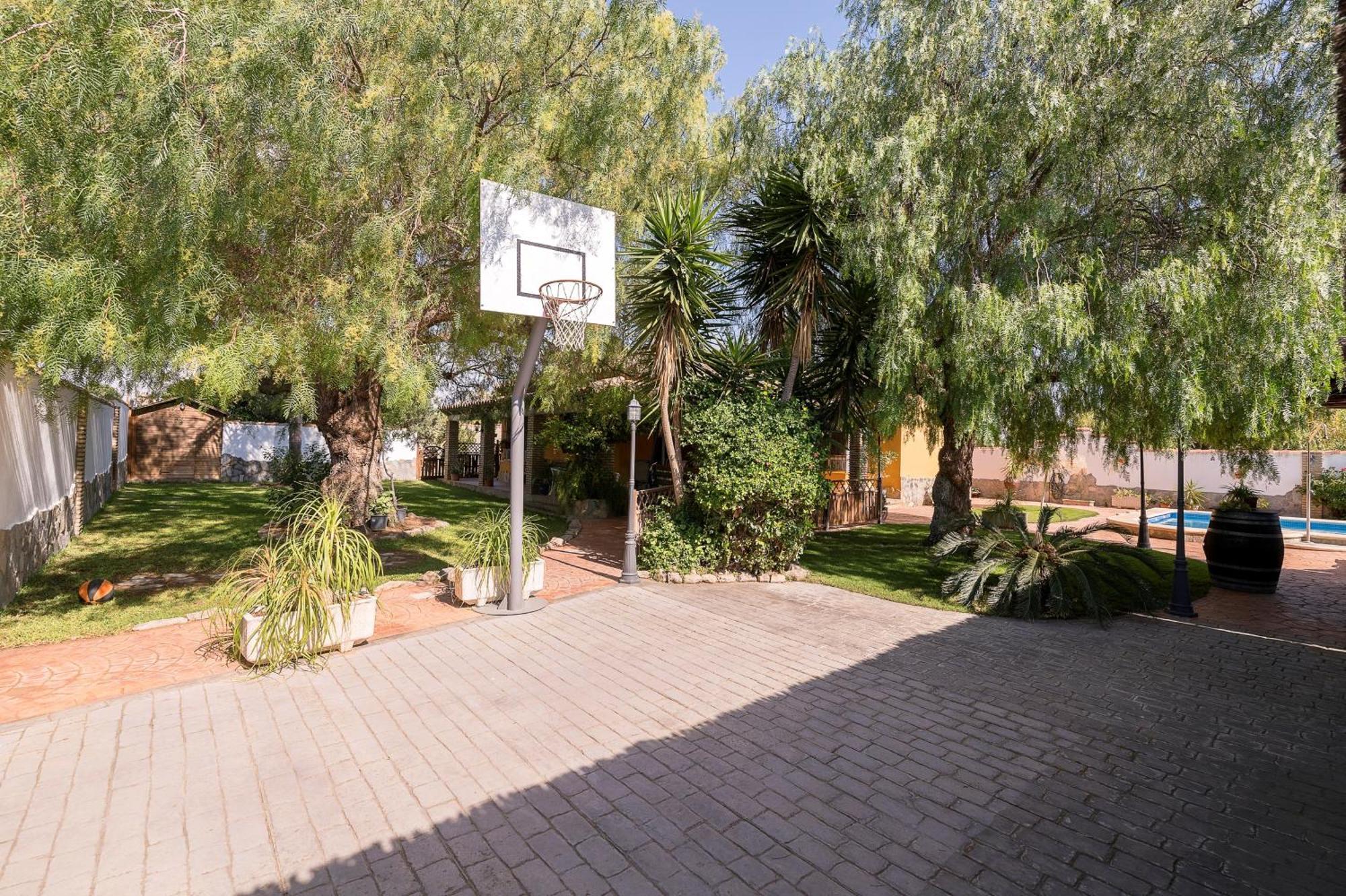 La Redondela Βίλα Chiclana de la Frontera Εξωτερικό φωτογραφία