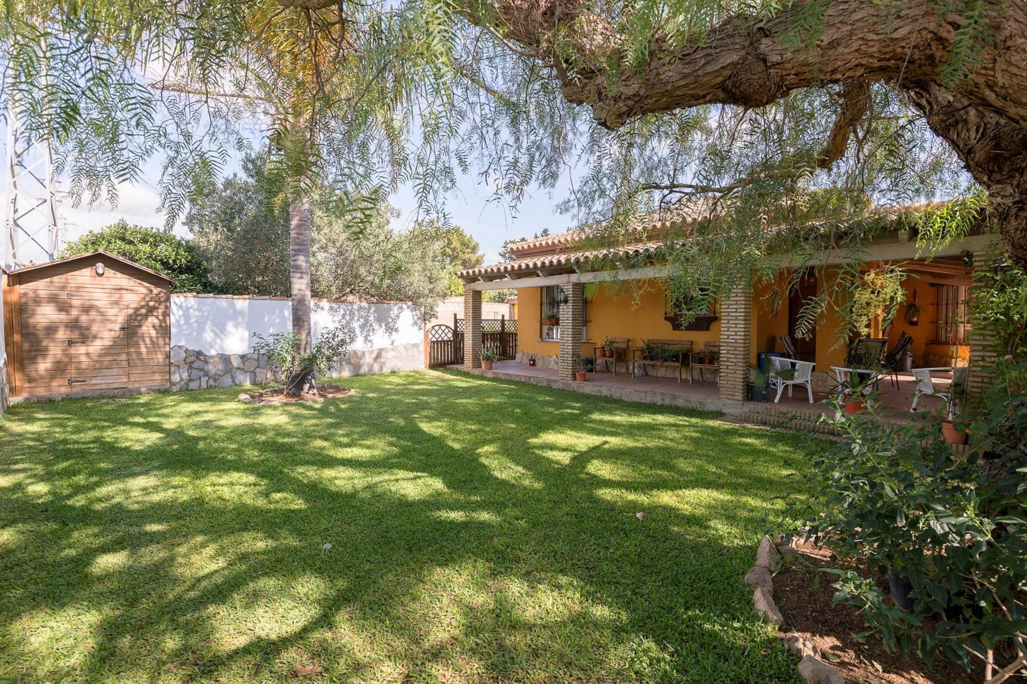 La Redondela Βίλα Chiclana de la Frontera Εξωτερικό φωτογραφία