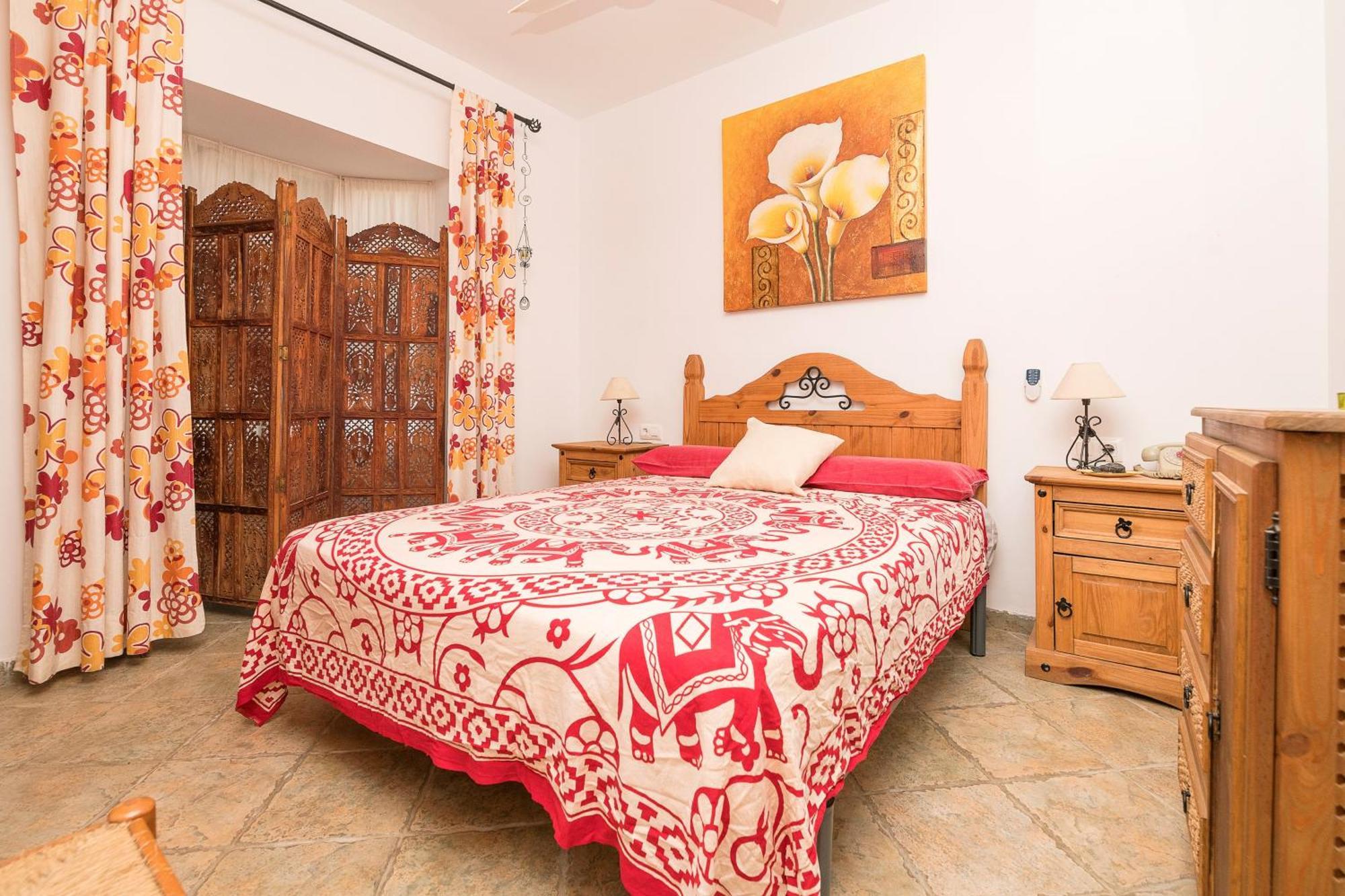 La Redondela Βίλα Chiclana de la Frontera Εξωτερικό φωτογραφία
