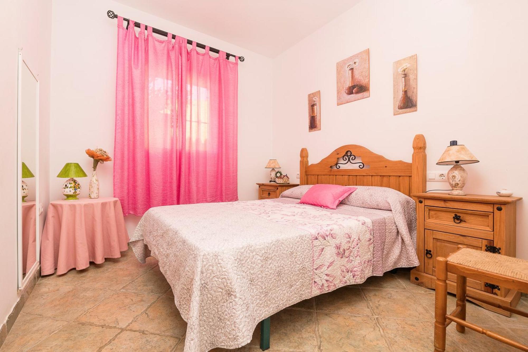 La Redondela Βίλα Chiclana de la Frontera Εξωτερικό φωτογραφία