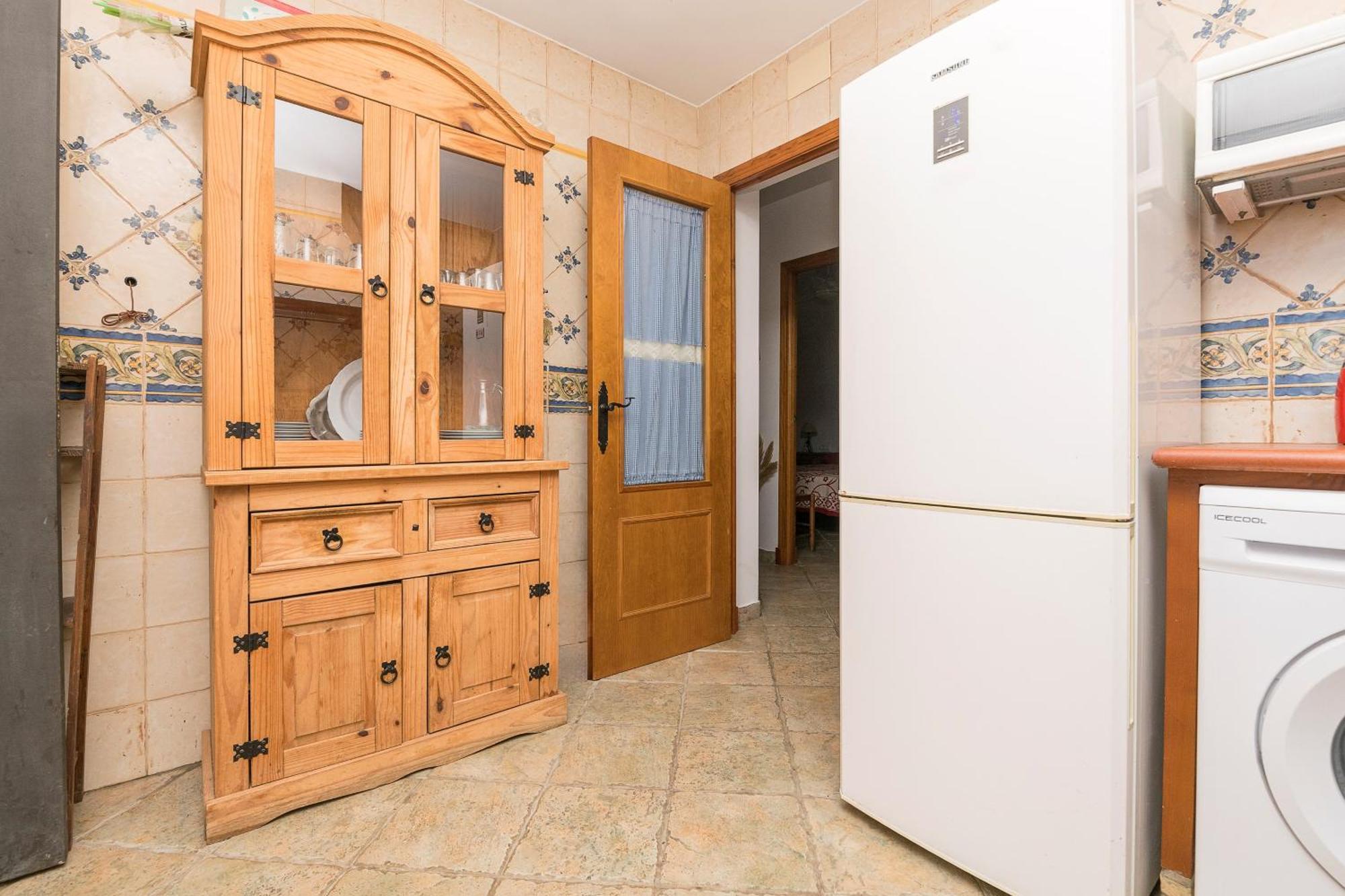 La Redondela Βίλα Chiclana de la Frontera Εξωτερικό φωτογραφία