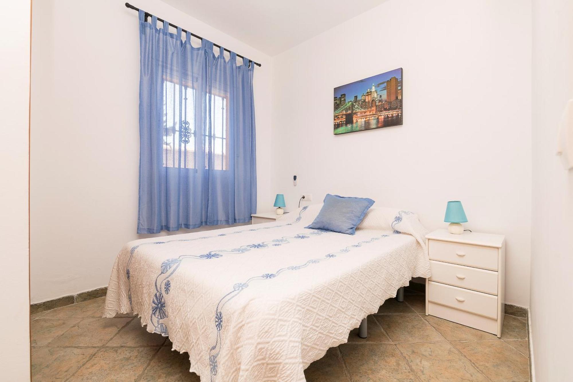 La Redondela Βίλα Chiclana de la Frontera Εξωτερικό φωτογραφία