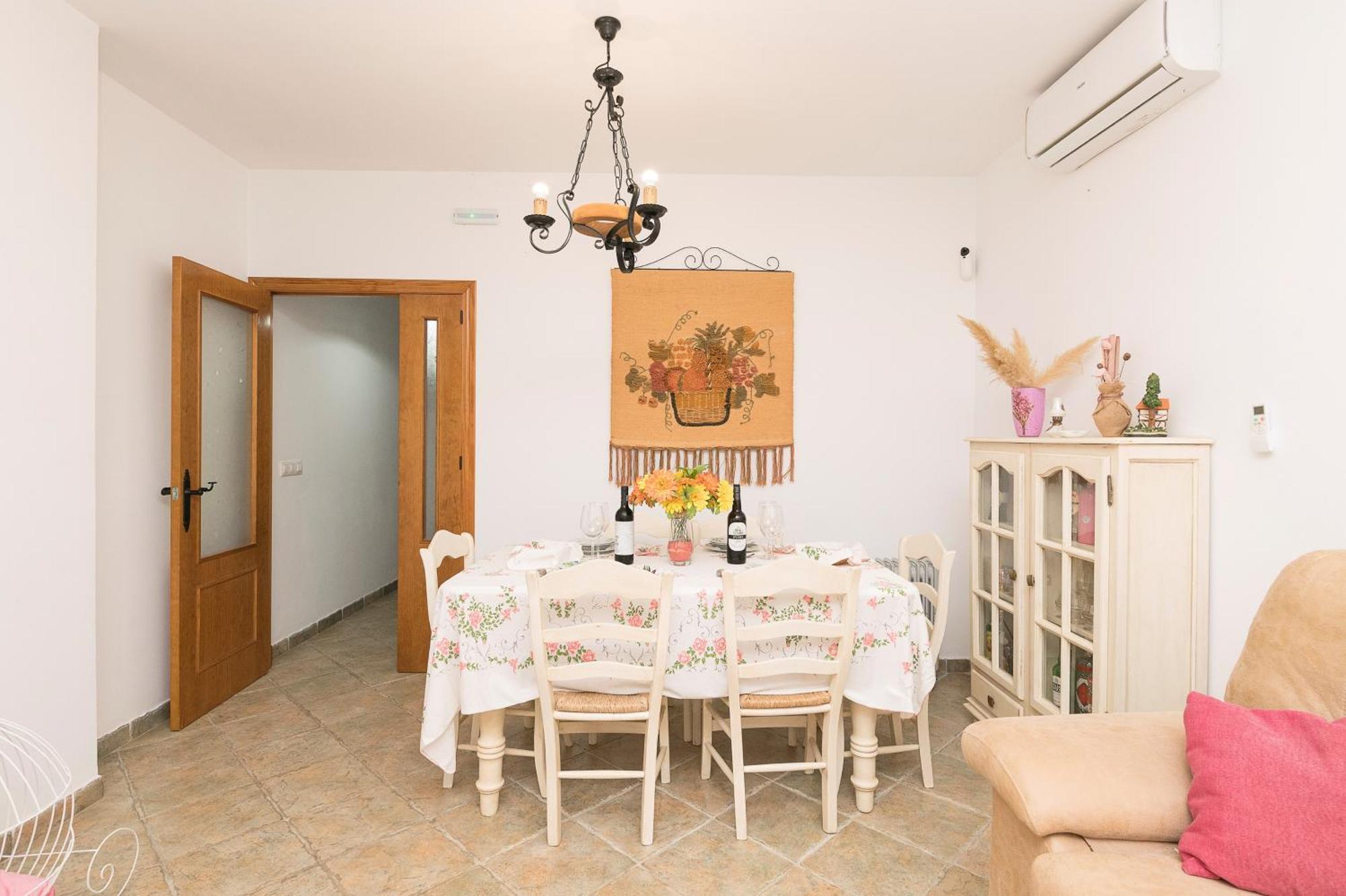 La Redondela Βίλα Chiclana de la Frontera Εξωτερικό φωτογραφία