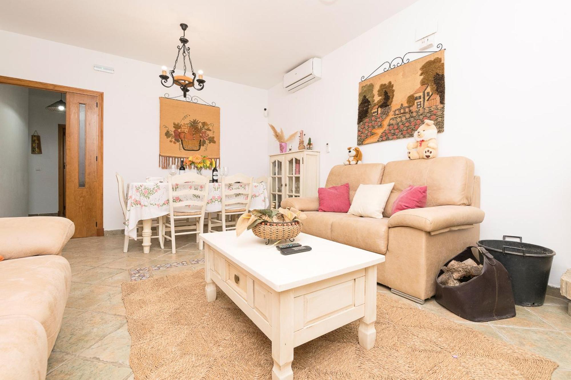 La Redondela Βίλα Chiclana de la Frontera Εξωτερικό φωτογραφία